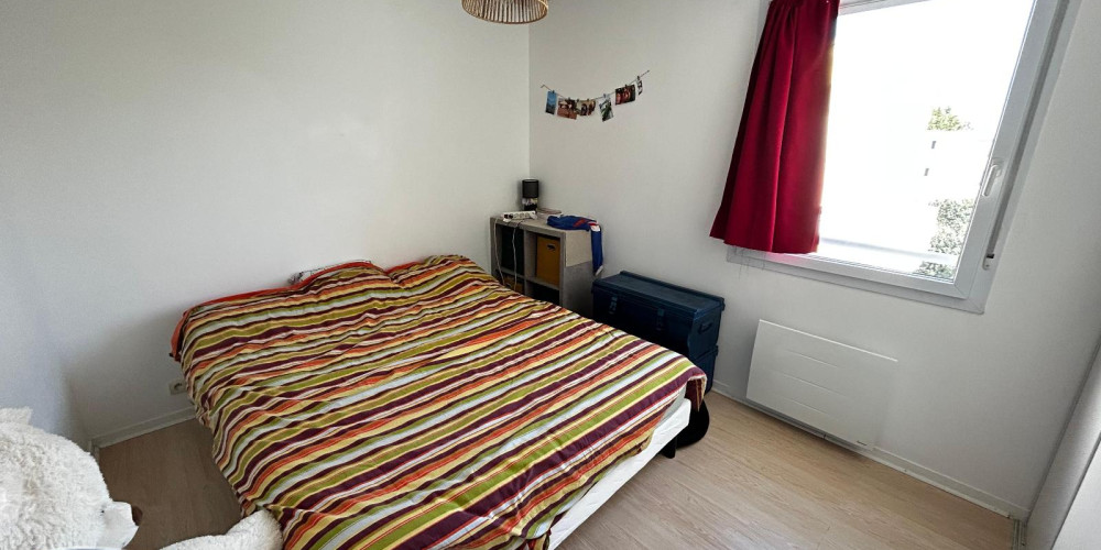 appartement à MONT DE MARSAN (40000)